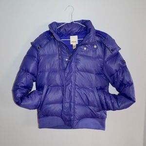 Diesel Puffer Jacket